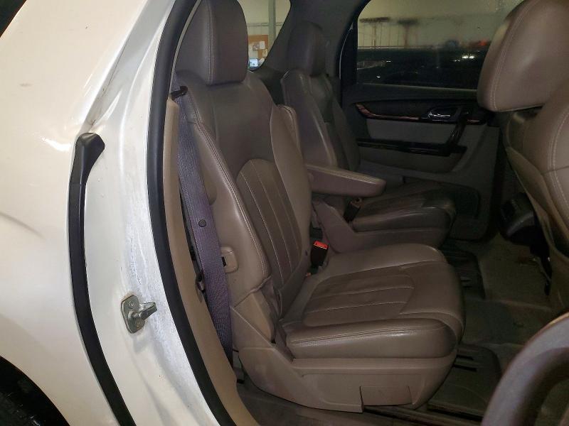 2014 GMC Acadia sle