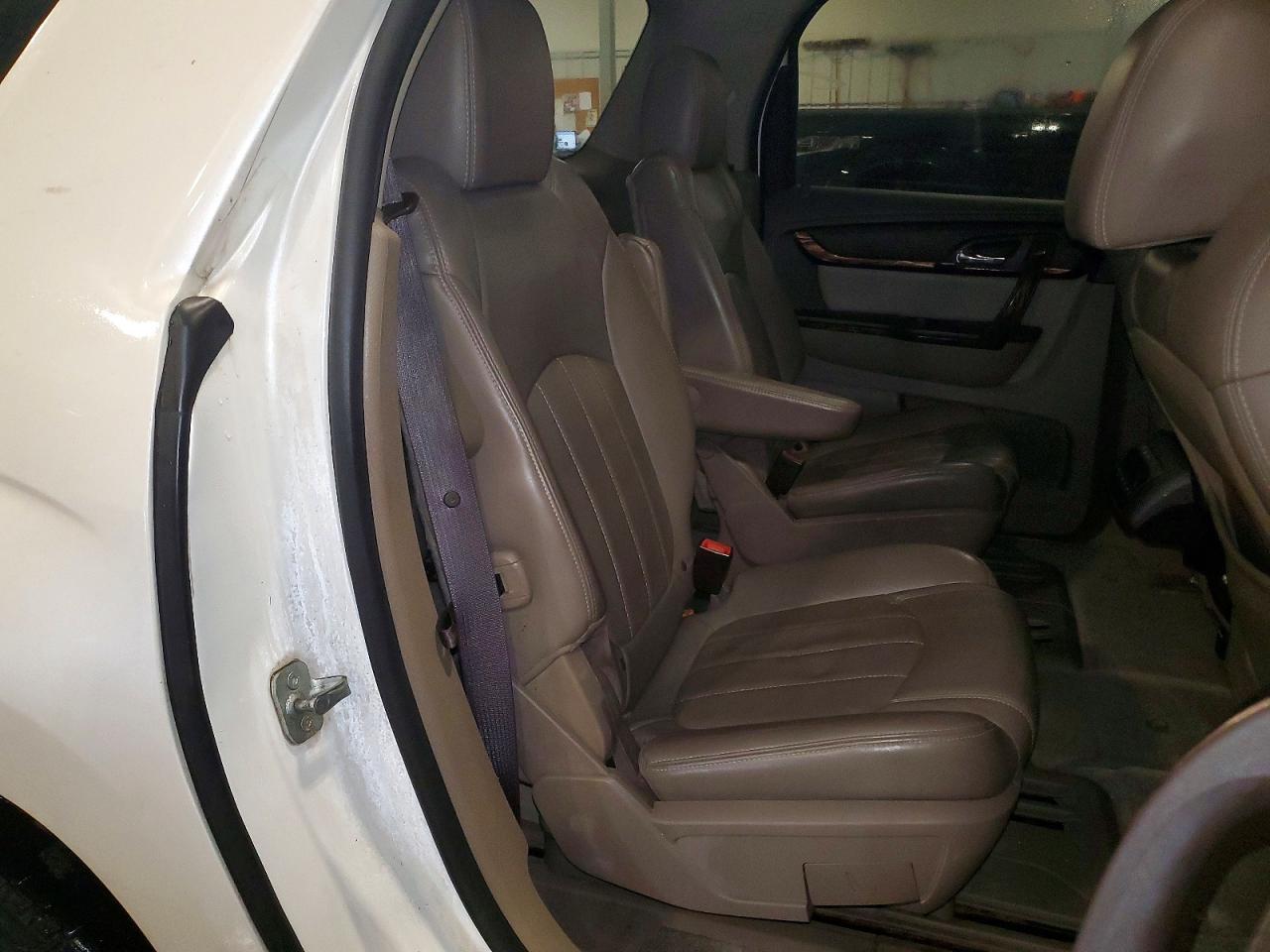 2014 GMC Acadia sle
