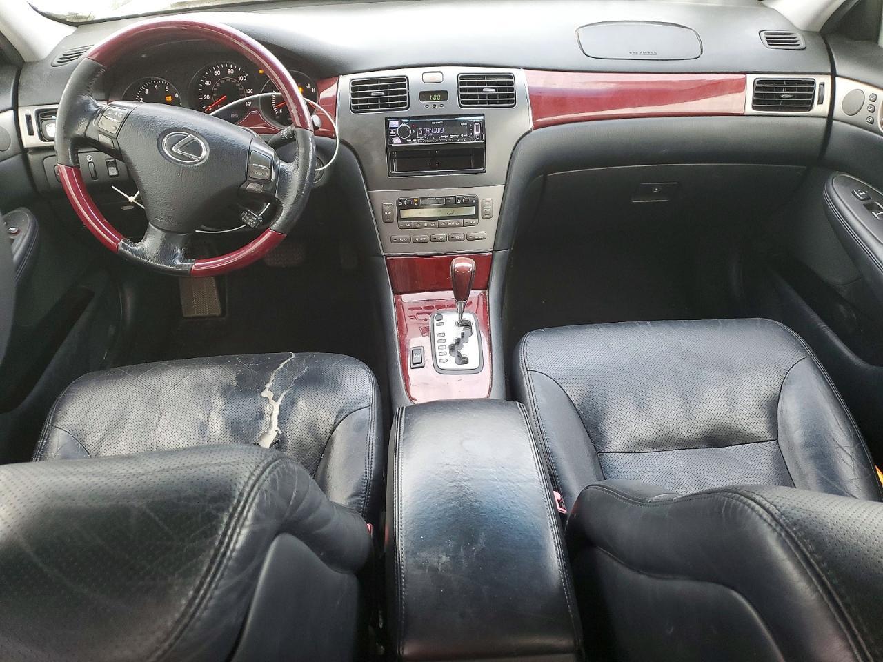 2005 Lexus Es 330