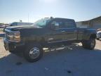 2016 Chevrolet Silverado K3500 High Country