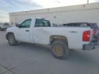 2007 Chevrolet Silverado K1500