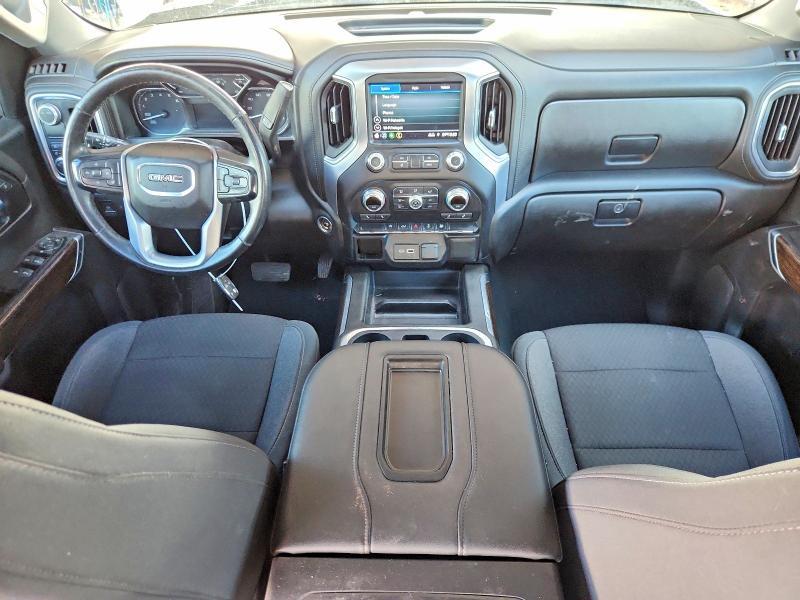 2021 GMC Sierra C1500 Elevation