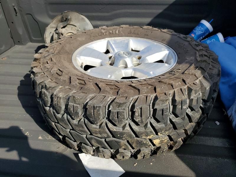 2005 Toyota Tundra Double cab SR5