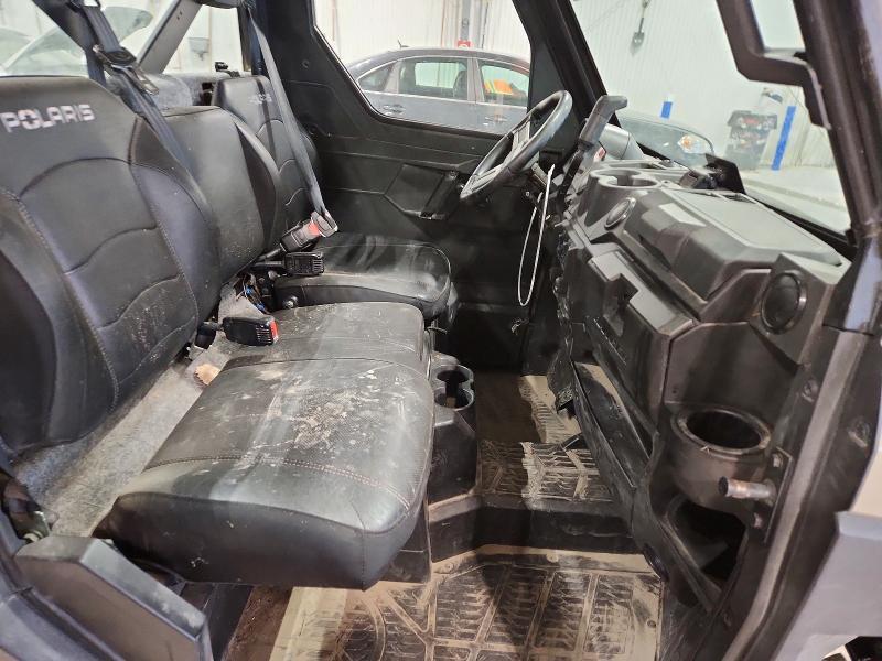 2024 Polaris Ranger Utility Vehicle