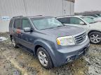 2013 Honda Pilot exl