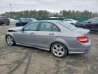 2010 Mercedes-Benz C 300 4matic