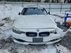 2015 BMW 320 i Xdrive