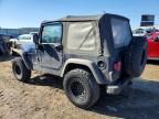 2004 Jeep Wrangler / tj Rubicon