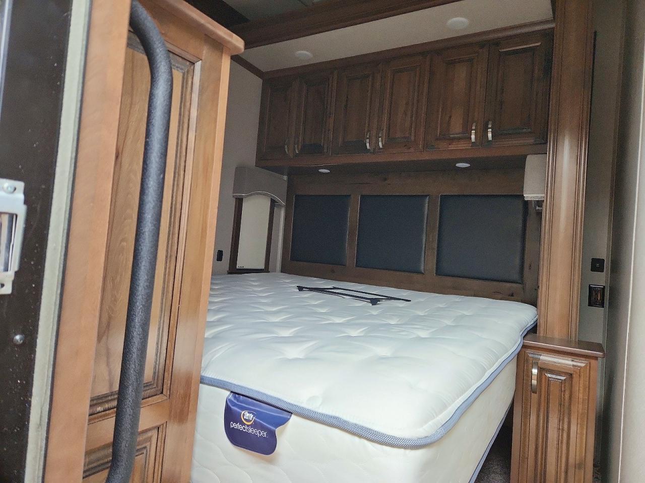 2019 Wildwood 2019 Forest River Riverside Camper