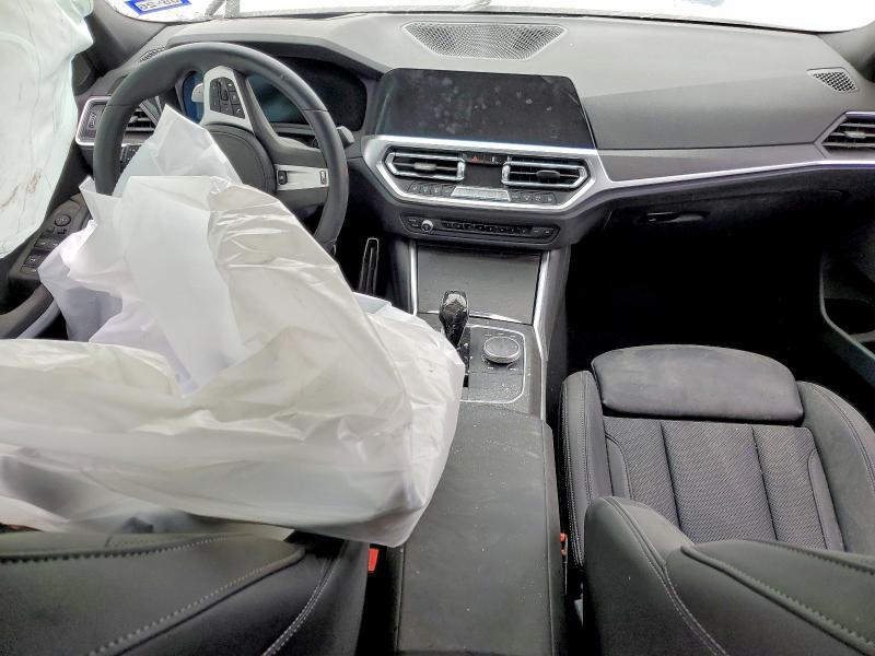 2022 BMW M340xi