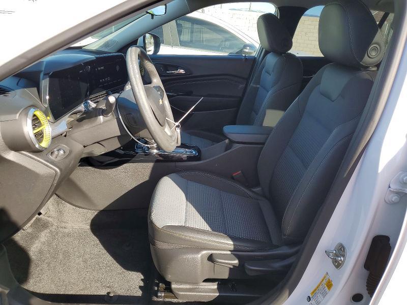 2024 Chevrolet Trax 1LT