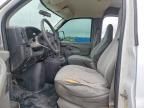 2006 GMC Savana 3500 Delivery Van