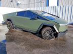 2024 Tesla Cybertruck