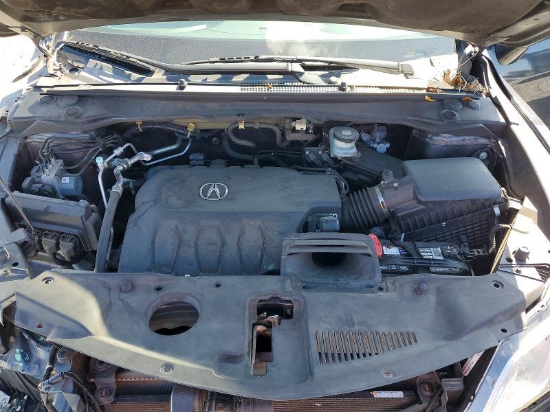 2014 Acura RDX