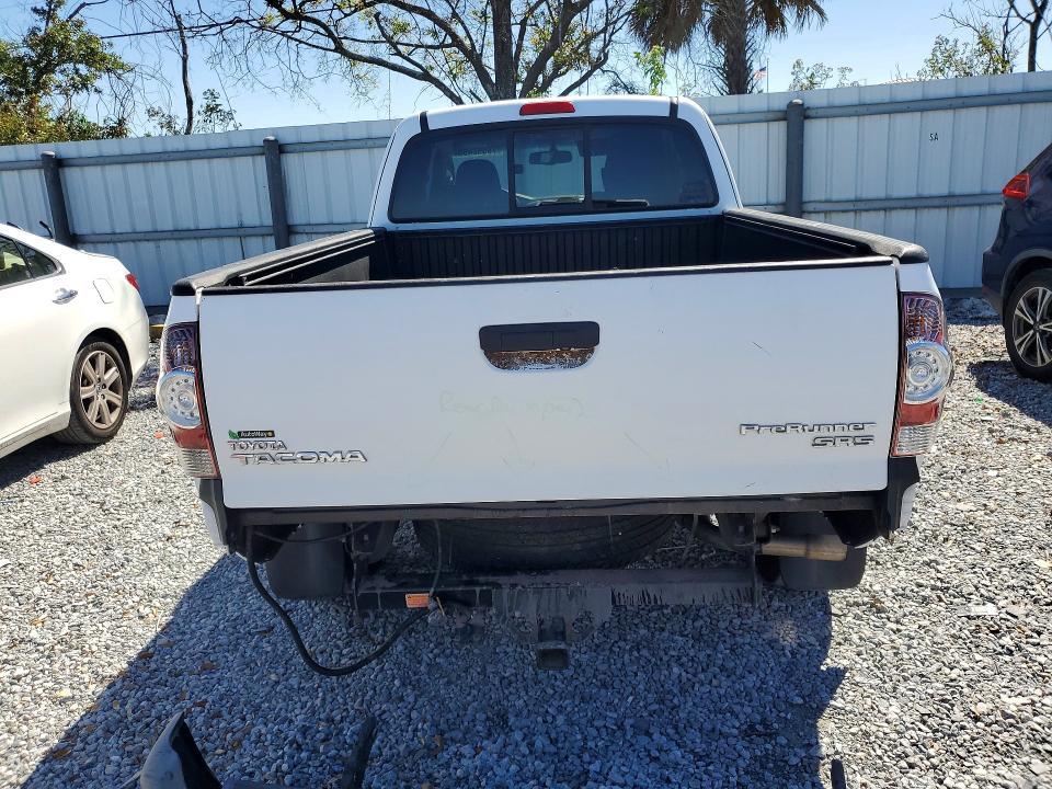 2013 Toyota Tacoma Prerunner