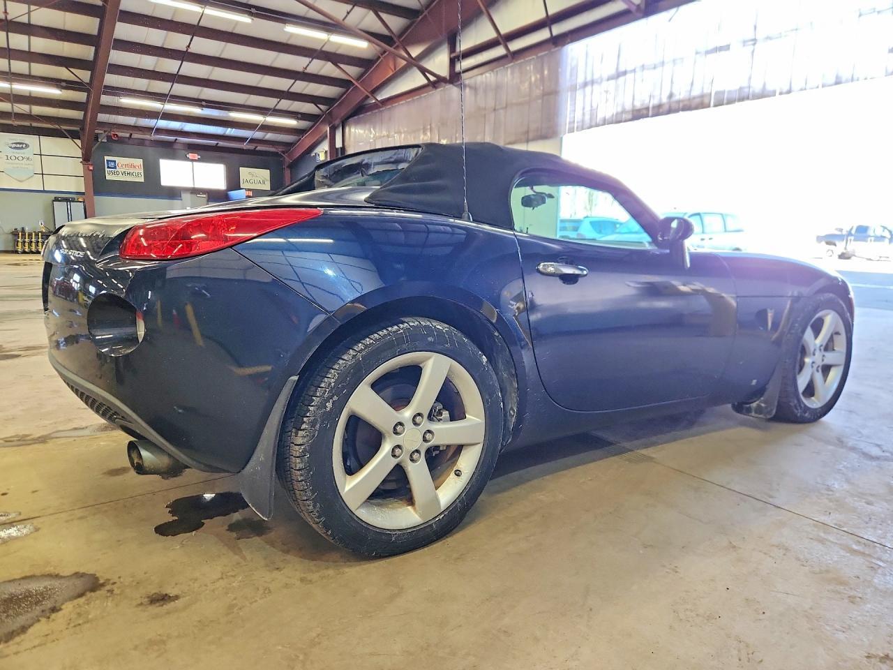 2006 Pontiac Solstice