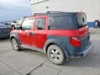 2005 Honda Element ex
