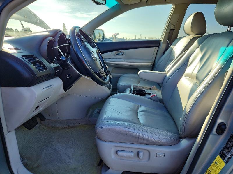 2006 Lexus Rx 400h Base