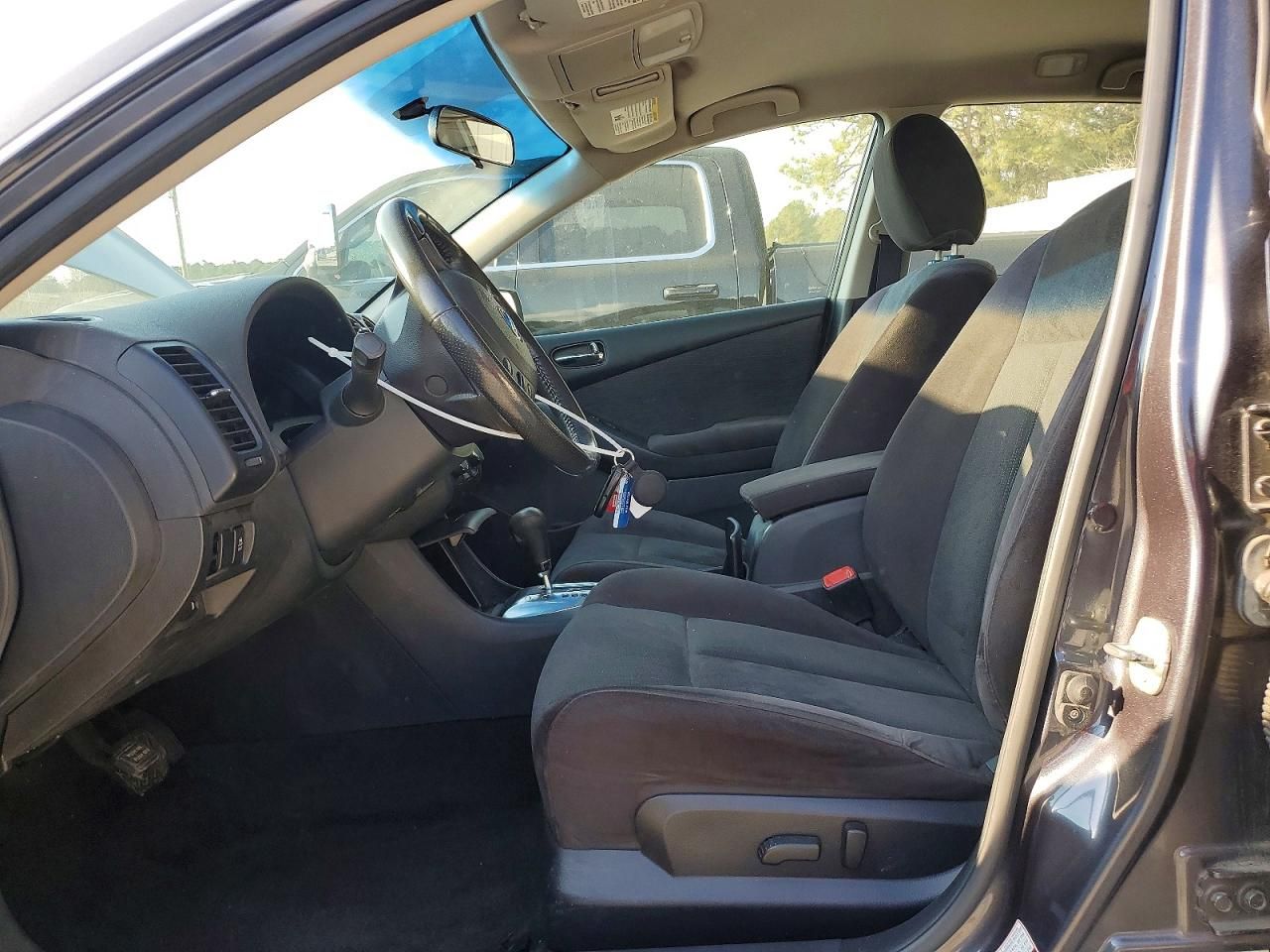 2011 Nissan Altima 2.5