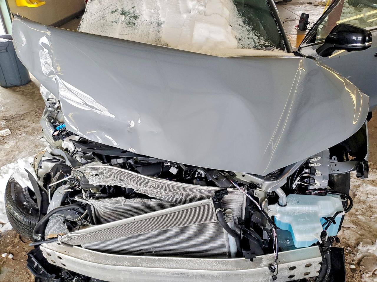 2026 Toyota Grand Highlander le