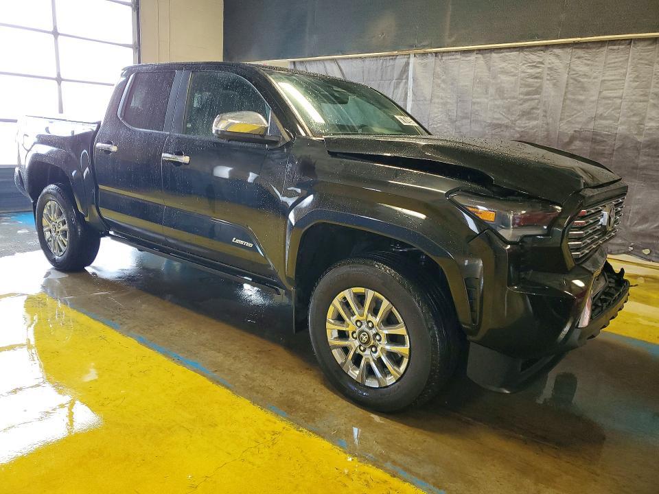 2024 Toyota Tacoma Double cab