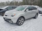 2013 Acura MDX