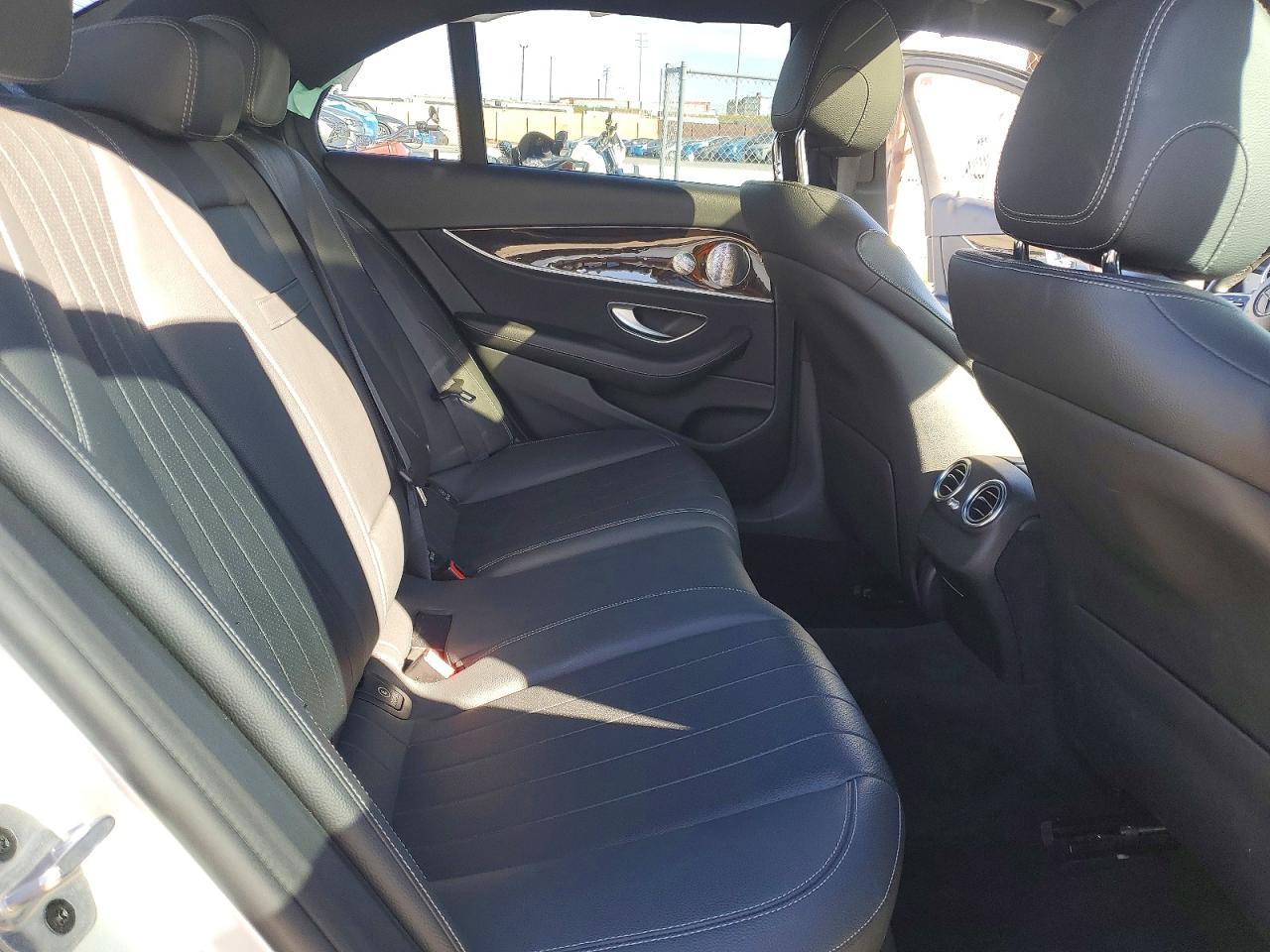 2020 Mercedes-Benz E 350