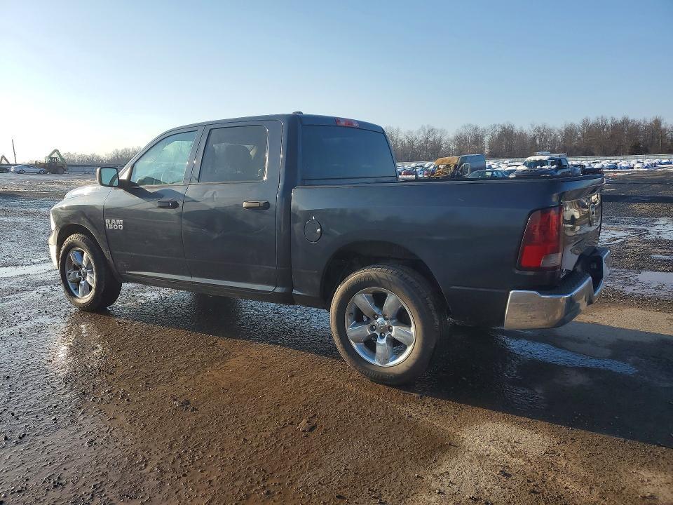2017 Dodge Ram 1500 st