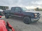 2003 Chevrolet Silverado K1500