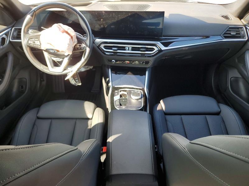 2024 BMW I4 Edrive 35