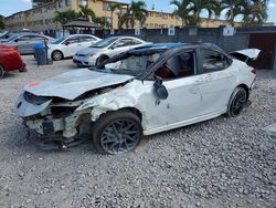 2025 Toyota Camry xse for sale in Opa Locka, FL