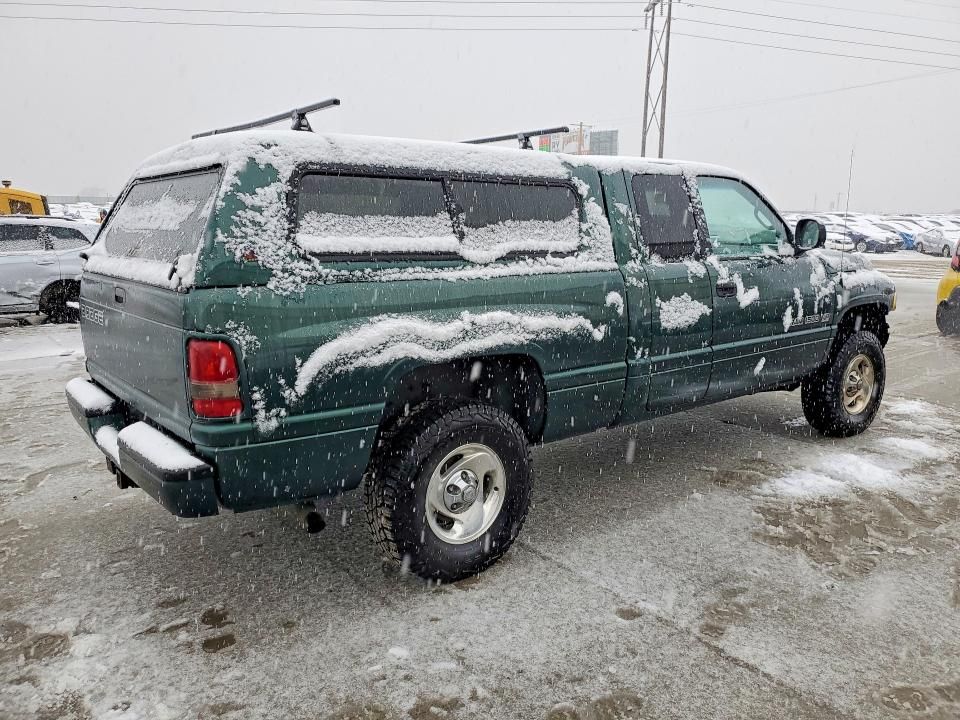 1999 Dodge Ram 1500