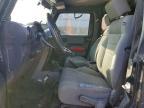 2007 Jeep Wrangler Sahara