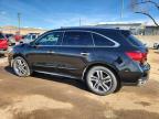2018 Acura Mdx Advance
