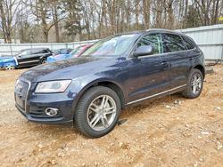 2014 Audi Q5 tdi Premium Plus for sale in Austell, GA