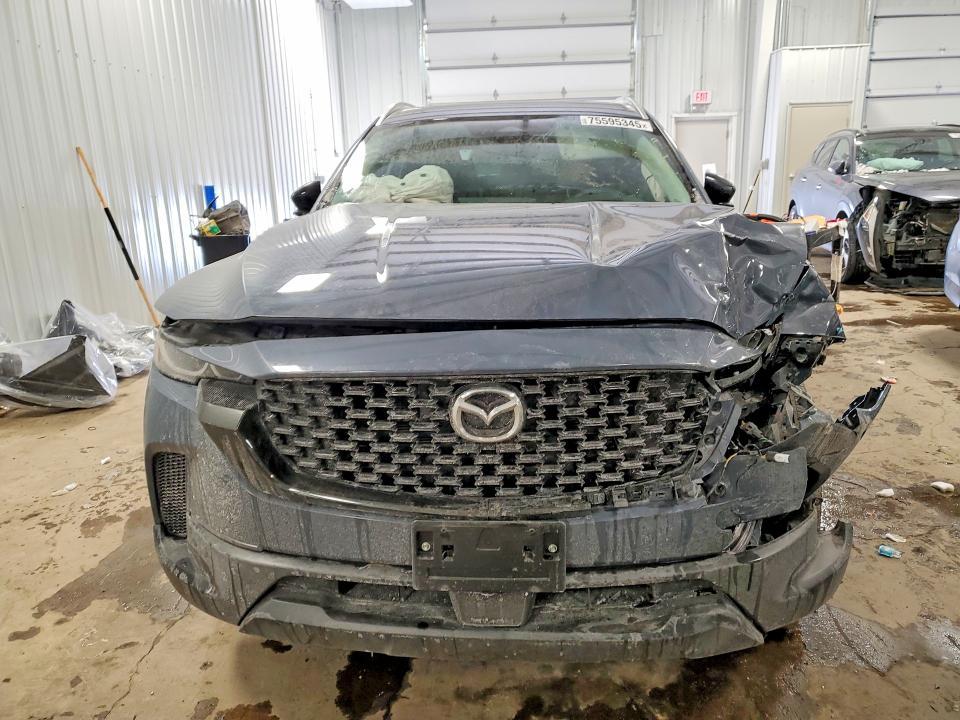 2025 Mazda 2025 Mazd Cx-50 Premium