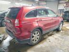 2007 Honda Cr-v exl