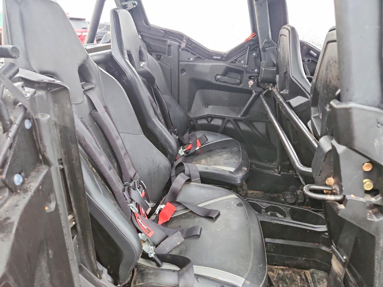 2021 Can-Am 2021 CAN AM Maverick Trail Utility Vehicle