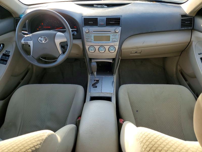 2009 Toyota Camry Base
