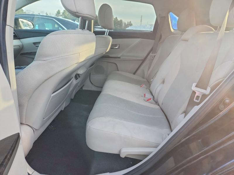 2014 Toyota Venza le