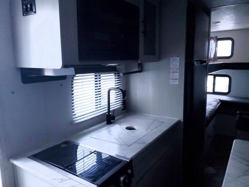 2021 Wildwood By Forest River Travel Trailer
