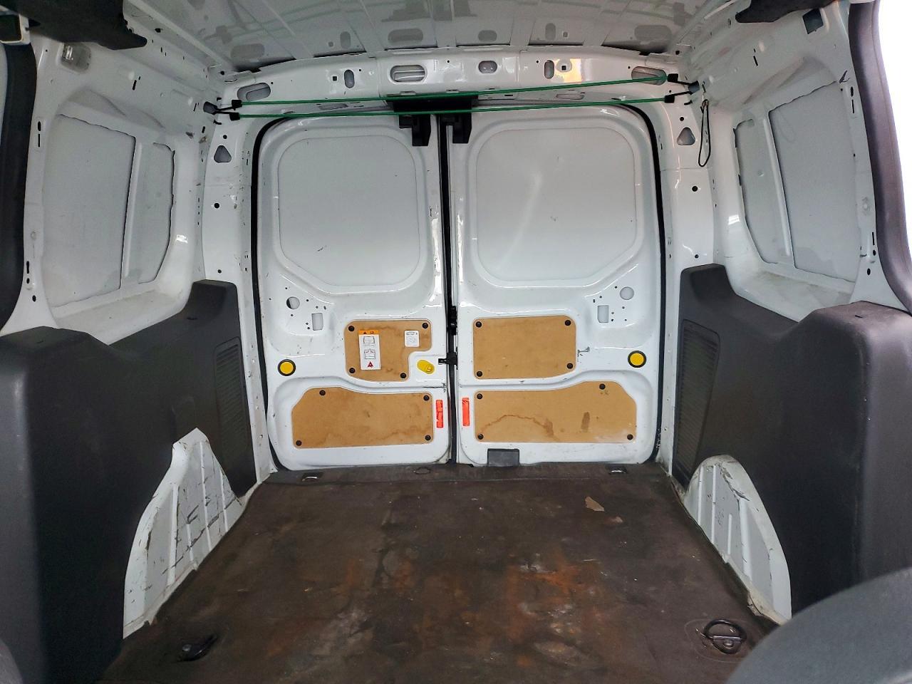 2017 Ford Transit Connect XL