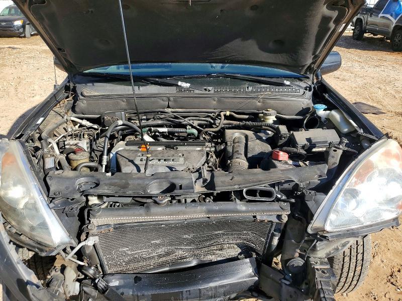 2006 Honda Cr-v ex