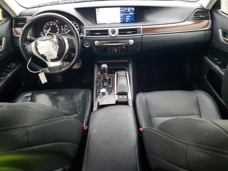 2013 Lexus Gs 350 Base
