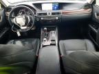 2013 Lexus Gs 350 Base