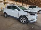 2020 Chevrolet Trax 1LT