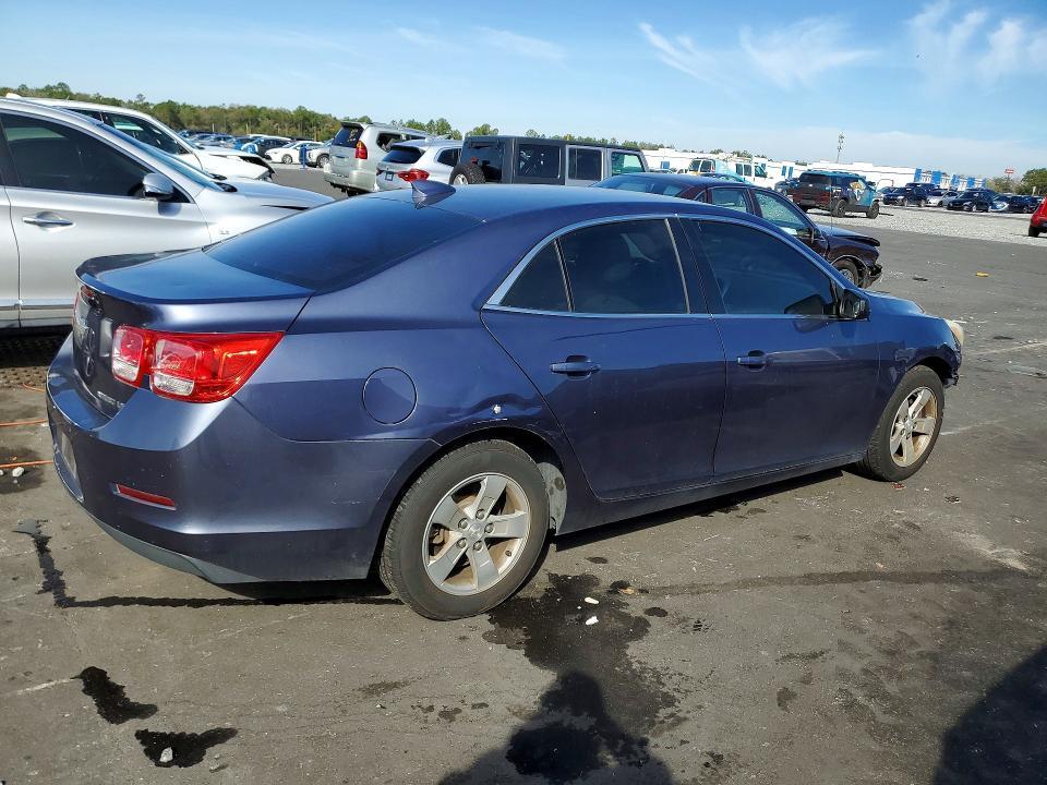 2015 Chevrolet Malibu ls