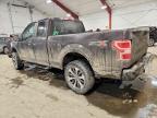 2019 Ford F150 Super Cab