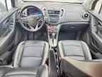 2016 Chevrolet Trax ltz