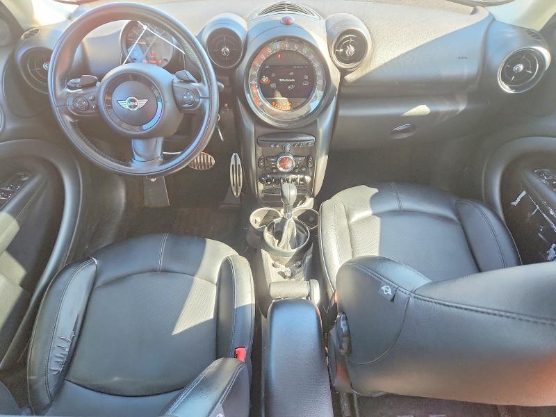 2016 Mini Cooper s Countryman